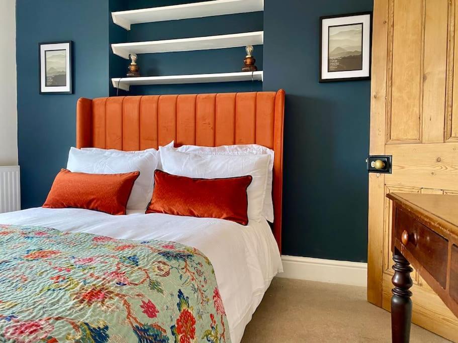 Cotswold Home Over 4 Floors - Perfect For Families Friends Contractors Chipping Norton Εξωτερικό φωτογραφία