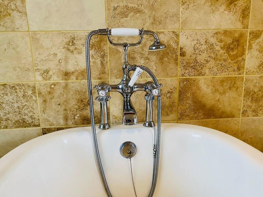 Cotswold Home Over 4 Floors - Perfect For Families Friends Contractors Chipping Norton Εξωτερικό φωτογραφία