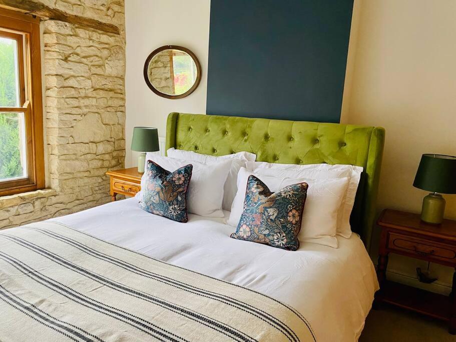 Cotswold Home Over 4 Floors - Perfect For Families Friends Contractors Chipping Norton Εξωτερικό φωτογραφία