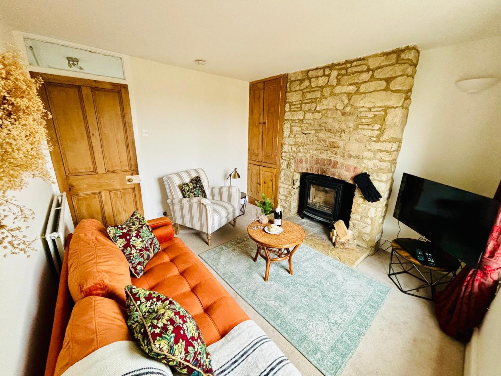 Cotswold Home Over 4 Floors - Perfect For Families Friends Contractors Chipping Norton Εξωτερικό φωτογραφία