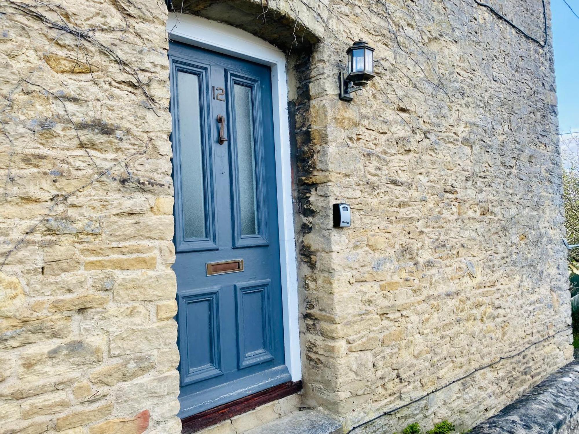 Cotswold Home Over 4 Floors - Perfect For Families Friends Contractors Chipping Norton Εξωτερικό φωτογραφία